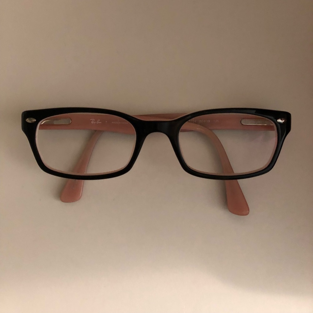 Ray ban glasses